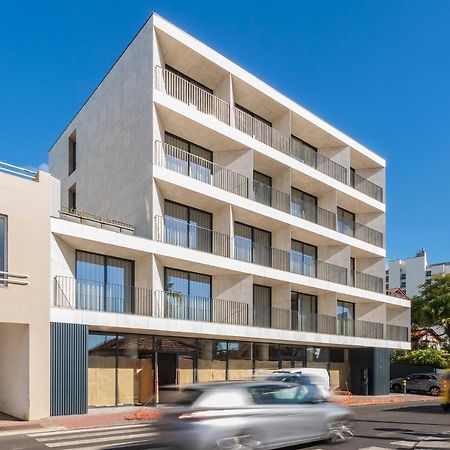 Monumental Plaza By Petit Hotels Funchal  Exteriér fotografie